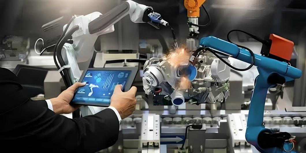 PLC and SCADA Innovations